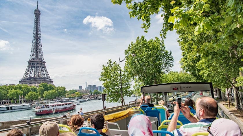 City Tours